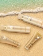 Dove Summer Revived автобронзант мляко за тяло цвят Medium to Dark 200 мл.
