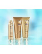 Dove Summer Revived автобронзант мляко за тяло цвят Medium to Dark 200 мл.