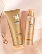Dove Summer Revived автобронзант-мус цвят Light to Medium 150 мл.