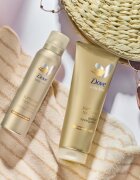 Dove Summer Revived автобронзант-мус цвят Light to Medium 150 мл.