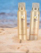 Dove Summer Revived автобронзант-мус цвят Light to Medium 150 мл.