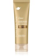 Dove Sunless Tan бронзиращ лосион цвят Fair 200 мл.