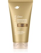 Dove Sunless Tan бронзиращ лосион цвят Fair 75 мл.