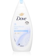 Dove Talco Shower Gel душ гел за жени 450 мл.