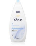 Dove Talco Shower Gel душ гел за жени 750 мл.
