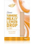 Dove Turmeric & Lemon Drop почистващ твърд сапун 141 гр.