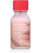 Dr. Althea 15% Calamine Spot Powder локална грижа против акне с успокояващ ефект 15 мл.