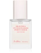 Dr. Althea 15% Niacinamide Purity Serum озаряващ серум за лице с успокояващ ефект 30 мл.