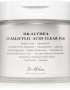 Dr. Althea 2% Salicylic Acid Clear Pad ексфолиращи почистващи възглавнички със салицилова киселина 65 бр.