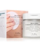 Dr. Althea 2% Salicylic Acid Clear Pad ексфолиращи почистващи възглавнички със салицилова киселина 65 бр.