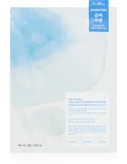 Dr. Althea Aqua Blue Hydration Mask хидратираща платнена маска с успокояващ ефект 28 гр.
