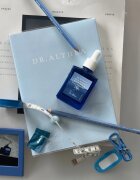 Dr. Althea Aqua Marine Deep Serum озаряващ хидратиращ серум 30 мл.