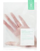 Dr. Althea Cushion Veil Calming Mask успокояваща платнена маска с хидратиращ ефект 35 гр.