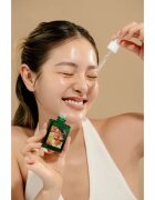 Dr. Althea Gentle Vitamin C Serum лек серум за озаряване на лицето 30 мл.