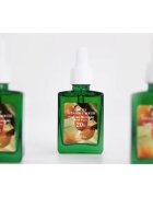 Dr. Althea Gentle Vitamin C Serum лек серум за озаряване на лицето 30 мл.