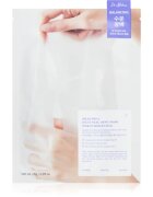 Dr. Althea Jelly Seal Dewy Mask хидратираща платнена маска с регенериращ ефект 28 гр.