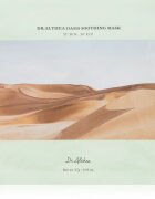 Dr. Althea Oasis Soothing Mask успокояваща платнена маска 1 бр.
