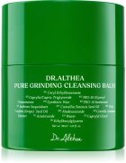 Dr. Althea Pure Grinding Cleansing Balm балсам за почистване и премахване на грим с успокояващ ефект 50 мл.