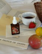 Dr. Althea Vitamin C Boosting Serum озаряващ серум с витамин С с хидратиращ ефект 30 мл.