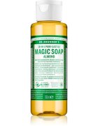 Dr. Bronner’s Almond течен универсален сапун 100 мл.