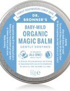 Dr. Bronner’s Baby-Mild балсам за тяло без парфюм 60 гр.
