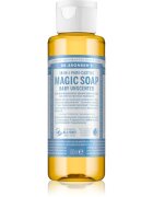 Dr. Bronner’s Baby-Mild течен универсален сапун без парфюм 100 мл.