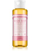 Dr. Bronner’s Cherry Blossom 18-in-1 Liquid Soap течен универсален сапун 100 мл.