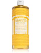 Dr. Bronner’s Citrus & Orange течен универсален сапун 945 мл.