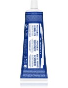 Dr. Bronner’s Peppermint избелваща паста за зъби без флуорид 105 мл.