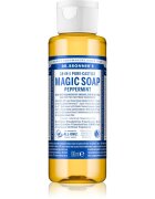 Dr. Bronner’s Peppermint течен универсален сапун 100 мл.
