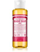 Dr. Bronner’s Rose течен универсален сапун 100 мл.