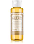 Dr. Bronner’s Sandalwood & Jasmine течен универсален сапун 100 мл.