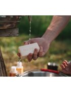 Dr. Bronner’s Tea Tree твърд сапун 140 гр.