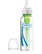 Dr. Brown's Options+ Anti-colic стъклено шише против колики 1 бр.
