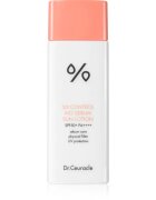 Dr.Ceuracle 5α Control минерален защитен флуид за лице SPF 50+ 50 мл.