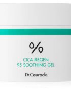 Dr.Ceuracle Cica Regen 95 успокояващ гел за чувствителна и раздразнена кожа 110 гр.
