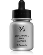 Dr.Ceuracle Glutathione & NMN Ampoule озаряващ серум за пигментни петна 30 мл.
