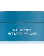 Dr.Ceuracle Hyal Reyouth хидрогелова маска за зоната около очите за освежаване и изглаждане на кожата 60 бр.