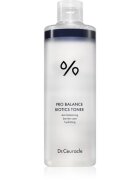 Dr.Ceuracle Pro Balance Biotics Toner хидратиращ тоник за укрепване на кожната бариера 300 мл.