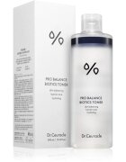 Dr.Ceuracle Pro Balance Biotics Toner хидратиращ тоник за укрепване на кожната бариера 300 мл.