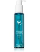 Dr.Ceuracle Pro Balance почистващо и премахващо грима масло с пробиотик 155 мл.