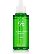Dr.Ceuracle Tea Tree Purifine 95 успокояваща есенция за чувствителна кожа склонна към акне 50 мл.
