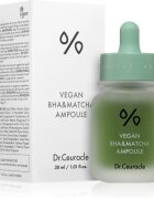 Dr.Ceuracle Vegan BHA & Matcha Ampoule обновяващ серум за мазна и проблемна кожа 30 мл.