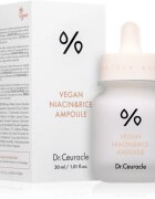 Dr.Ceuracle Vegan Niacin & Rice Ampoule озаряващ серум да уеднакви цвета на кожата 30 мл.