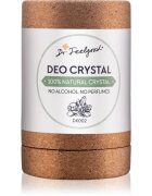 Dr. Feelgood Deo Crystal минерален дезодорант 115 гр.