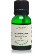Dr. Feelgood Essential Oil Frankincense етерично ароматно масло Frankincense 15 мл.
