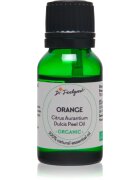 Dr. Feelgood Essential Oil Orange етерично ароматно масло Orange 15 мл.