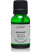 Dr. Feelgood Essential Oil Rosemary етерично ароматно масло Rosemary 15 мл.