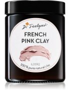 Dr. Feelgood French Pink Clay маска с глина 150 гр.