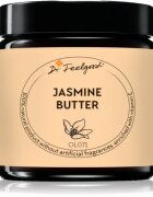 Dr. Feelgood Jasmine Butter подхранващо масло за тяло 120 мл.
